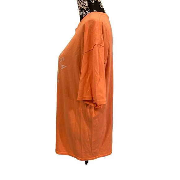 South Dakota Bear T Shirt Midwest Usa Casual Lounge - Picture 3 of 10